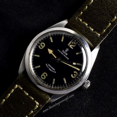 tudor oyster prince ranger 7995/0|tudor ranger oyster.